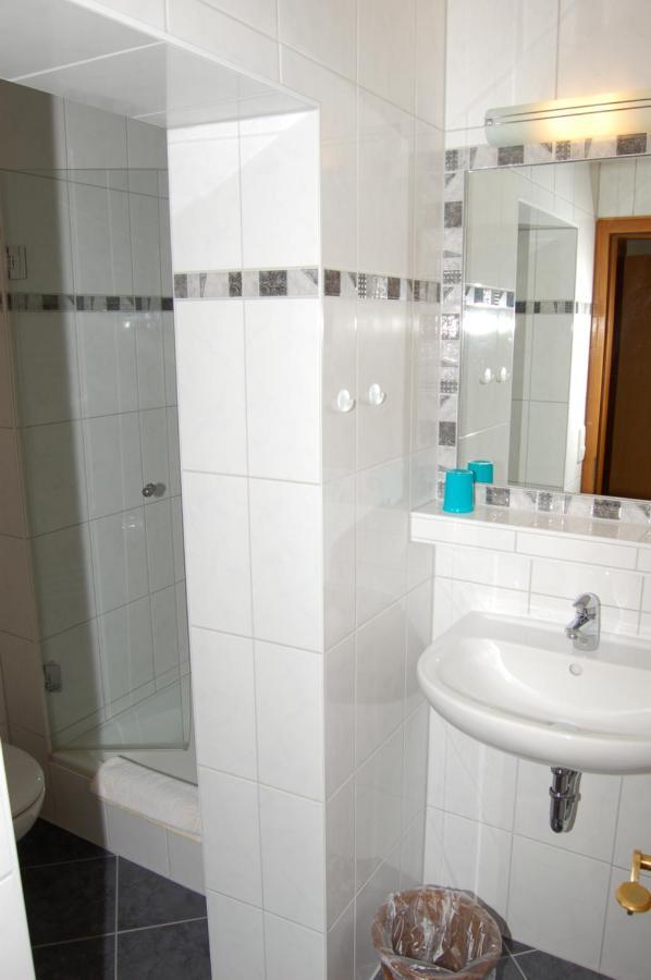 Apartment Haus Hollereben Бишофсвизен Екстериор снимка